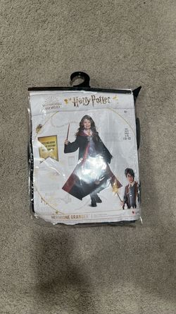 Hermione Granger Harry Pottery Costume