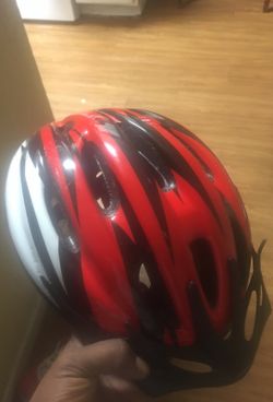 Kids helmet