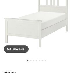 Twin Size Mattress and Bed Frames For Sale!!!