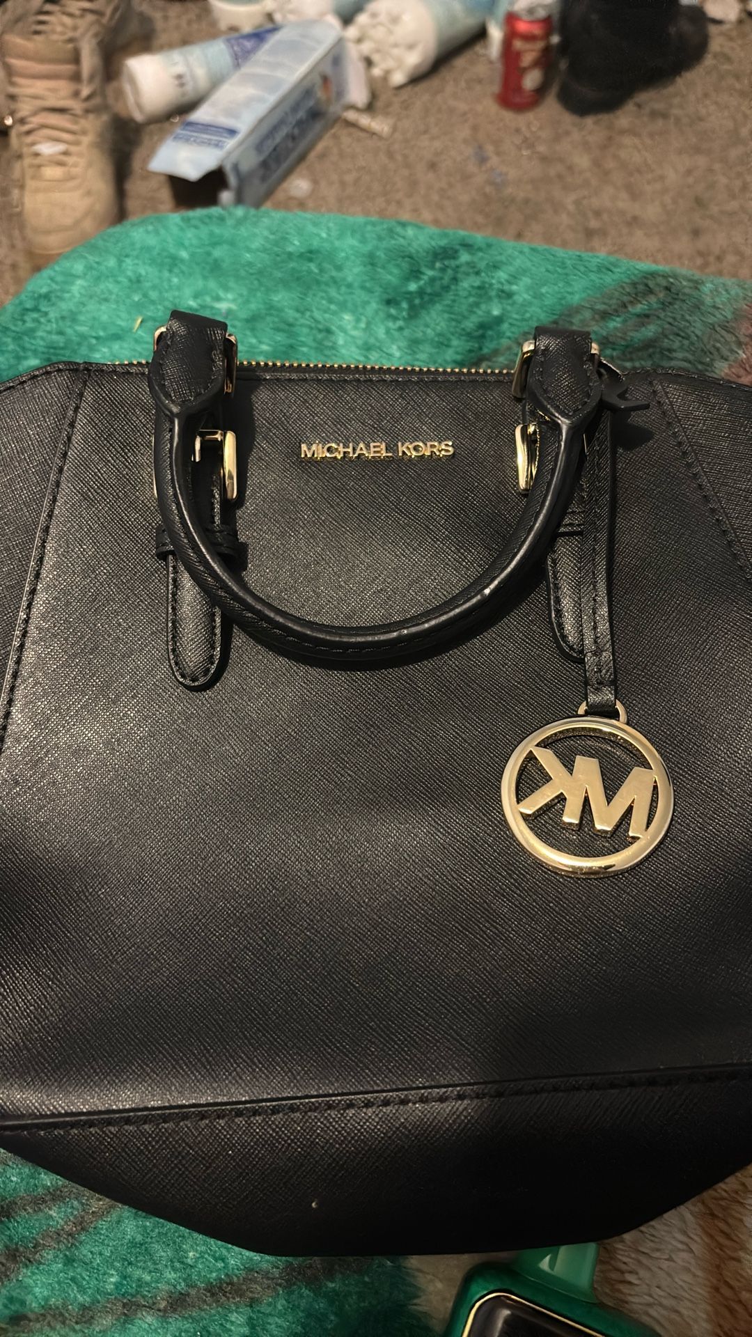 Micheal Kors Purse