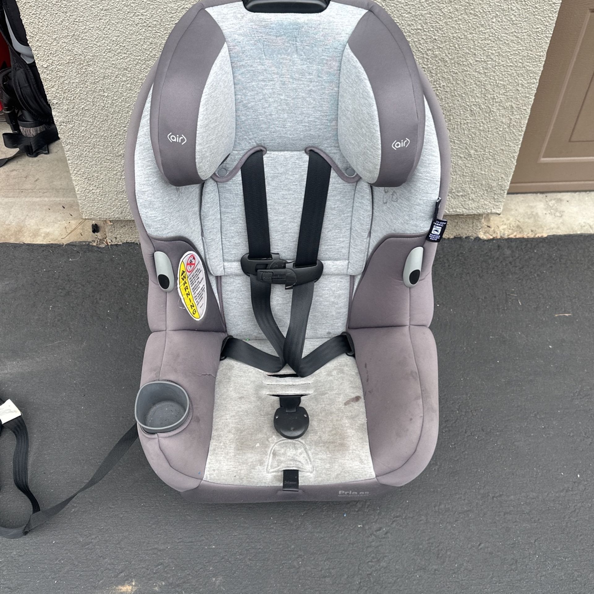 Car Seat Maxi Cosi