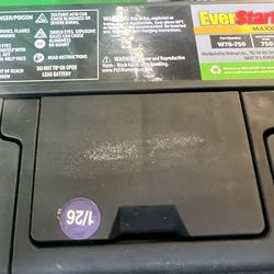 Group 78 batteries 🔋 🆕