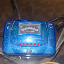 Guitar Tuner 