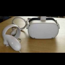 Oculus Meta Quest 2
