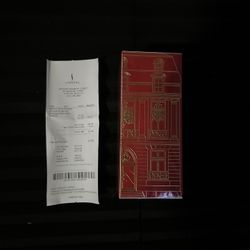 Baccarat Rouge 540 Extrait 70ml(Maison Francis Kurkdjian) 