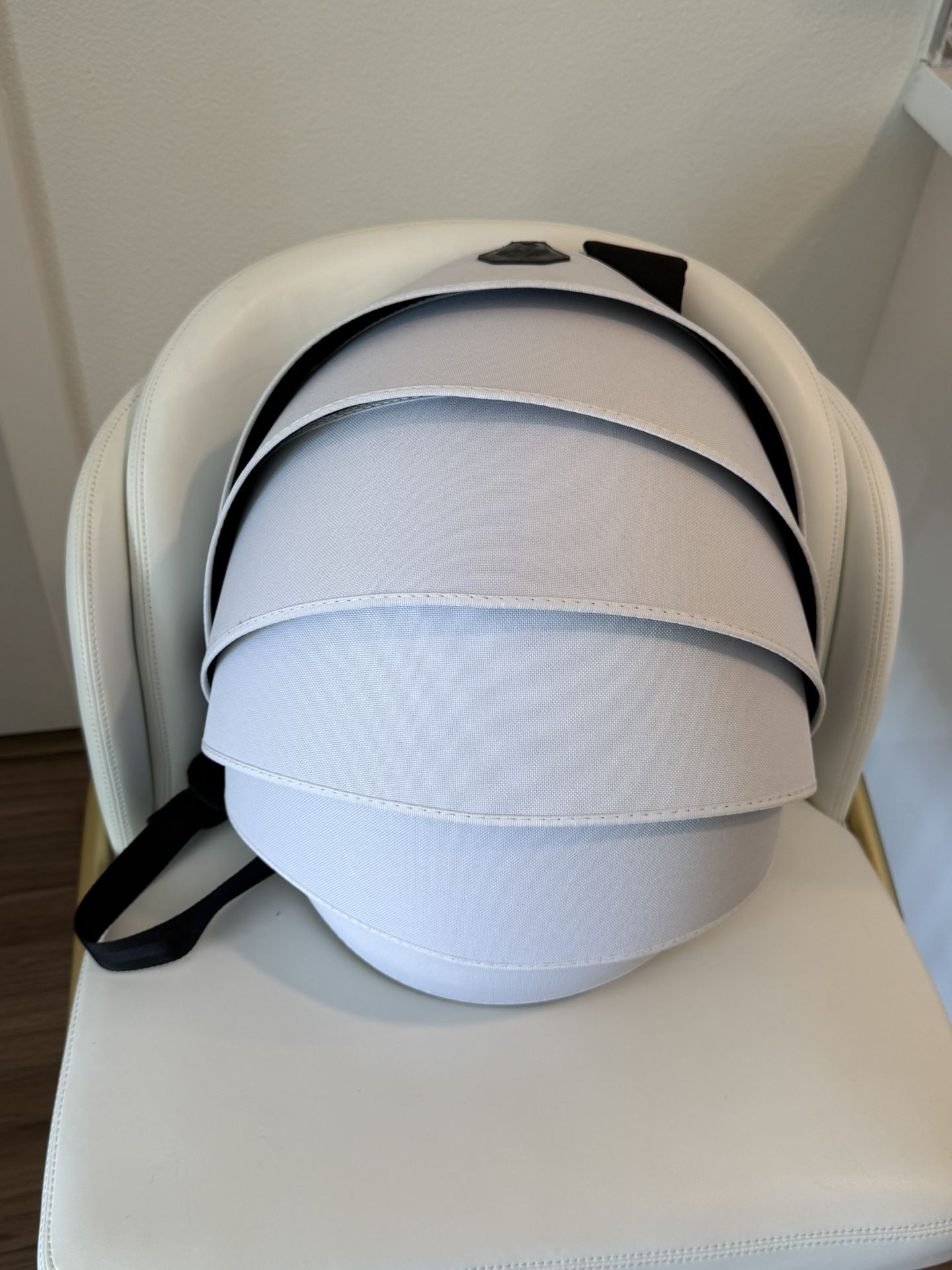 Pangolin Leather backpack