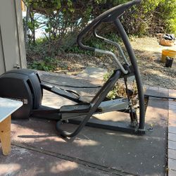 workout machine