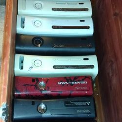 Xbox Systems 