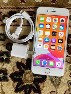 iPhone 8 Plus Unlocked for all