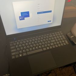  New. Intel Laptop