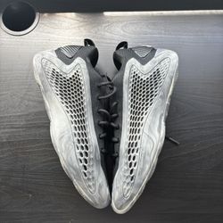 AE 1 Ascent Pack Grey