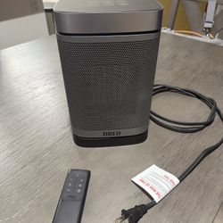 Space Heater