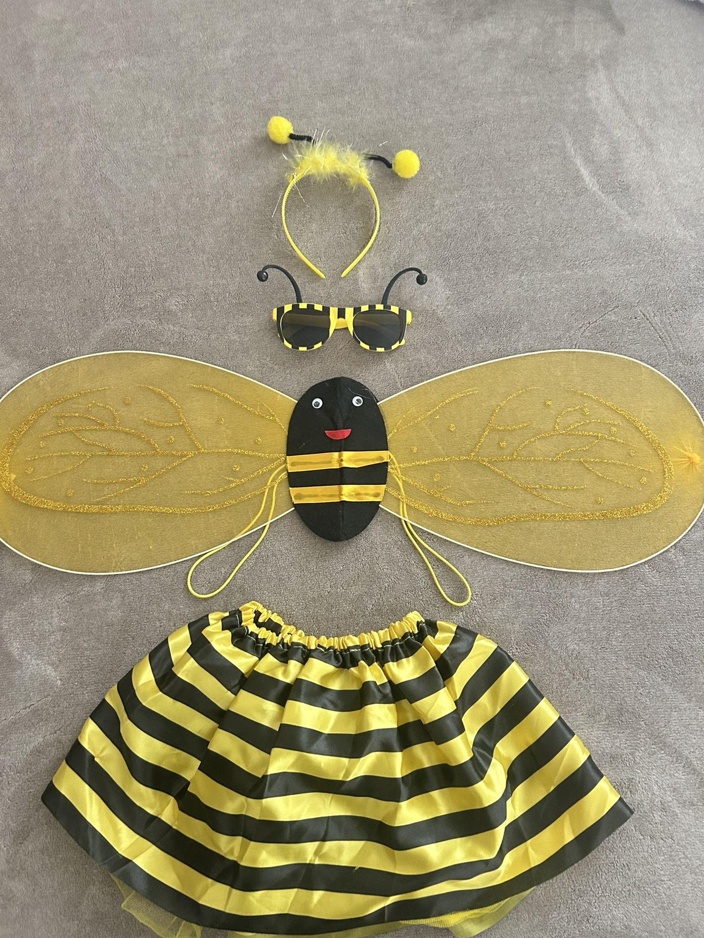 Bee costume