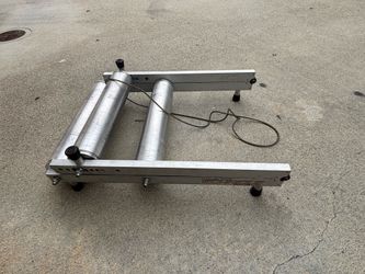 Cycling rollers / indoor cycling rollers