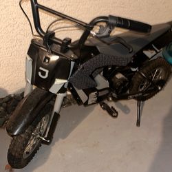 Jetson Horizon Kids Electric Bike