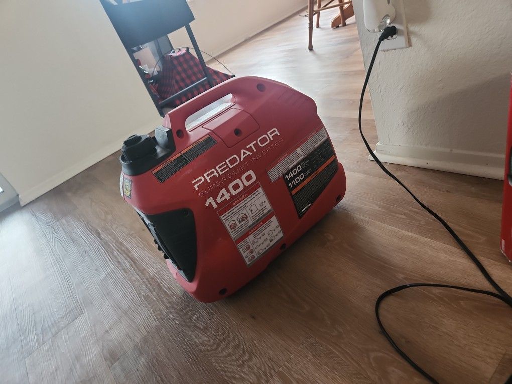 Tools, Generator, Angle Grinders