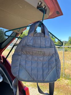 Steve Madden Back pack