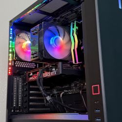 Gaming PC 