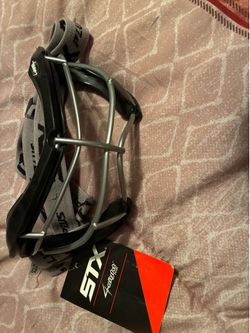 LAX Goggles