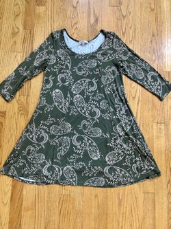 Jr. Dress M by Charlotte Russe