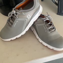 Boys Golf Shoes