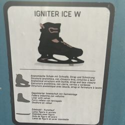 Ice Skates 