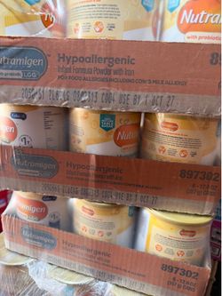 Nutramigen
