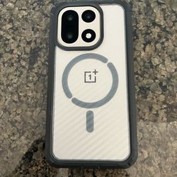 OnePlus 15 Sand Storm 512gb Factory Unlocked