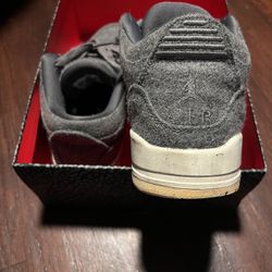 Jordan Retro 3s