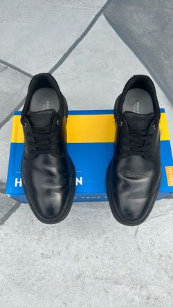 Men’s Rockport  work shoes