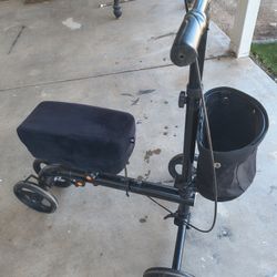 Knee Scooter 