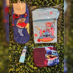 💙Stitch Small Bundle 💙