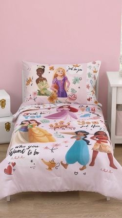 Disney Princess sheet set