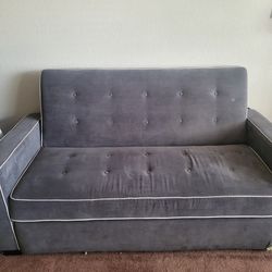 SOFA bed 3 person, bed