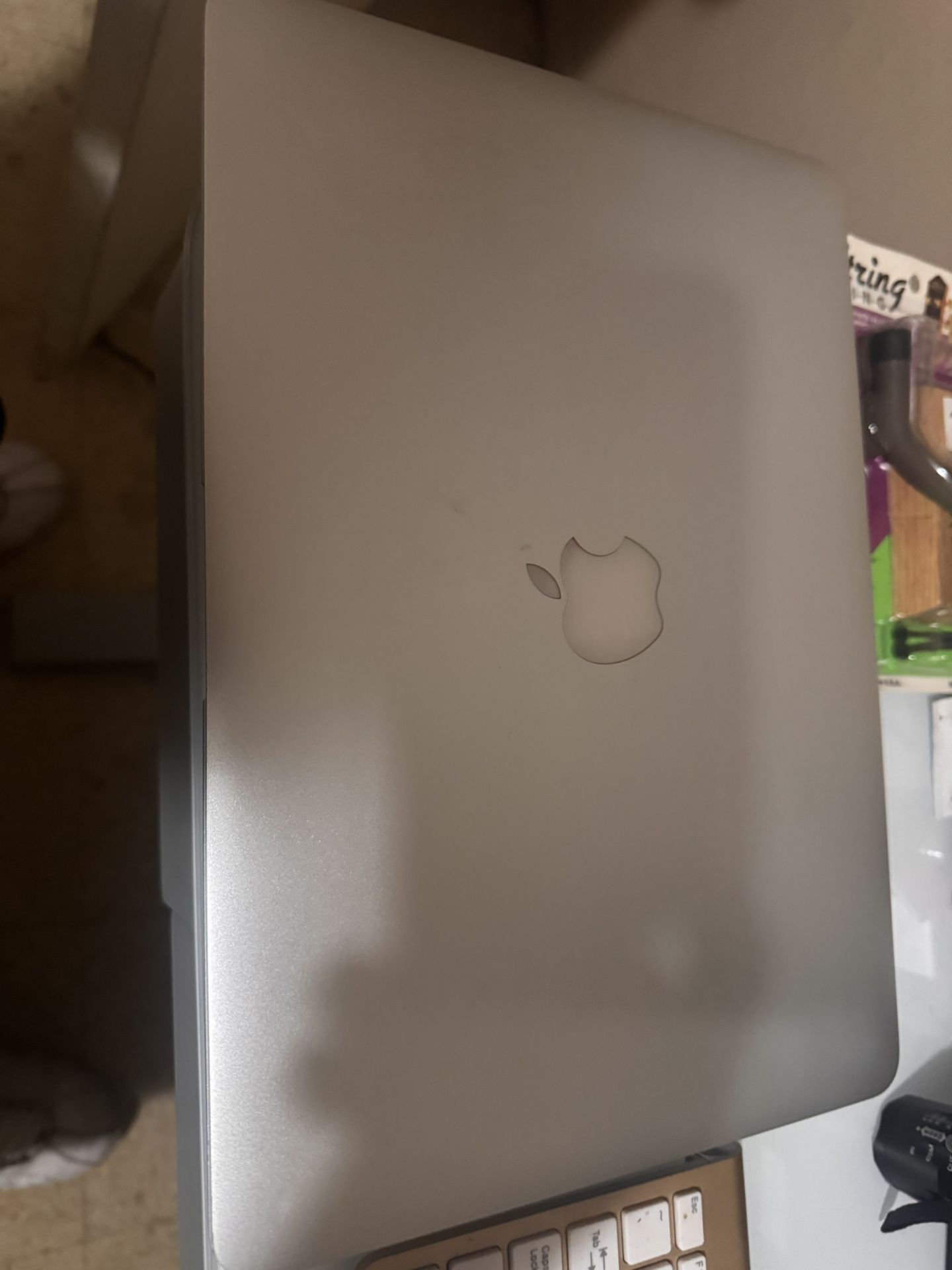 2015 MacBook Air