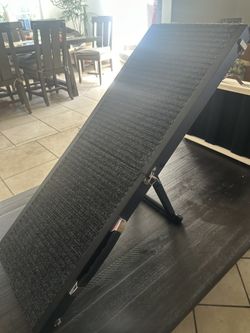 Portable Pet Stairs
