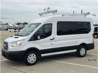 2019 Ford Transit-150
