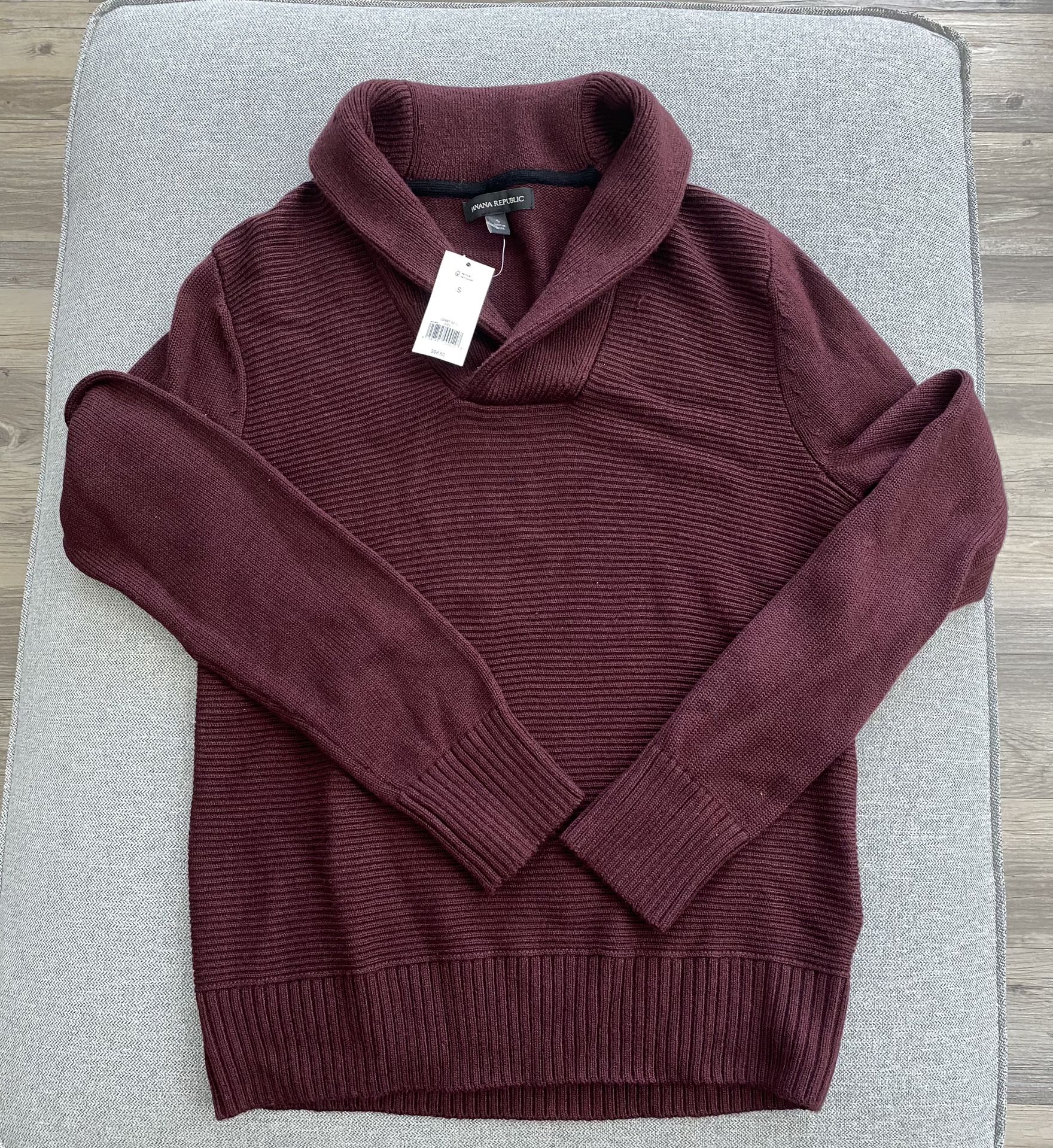 Banana Republic Men's Sweater