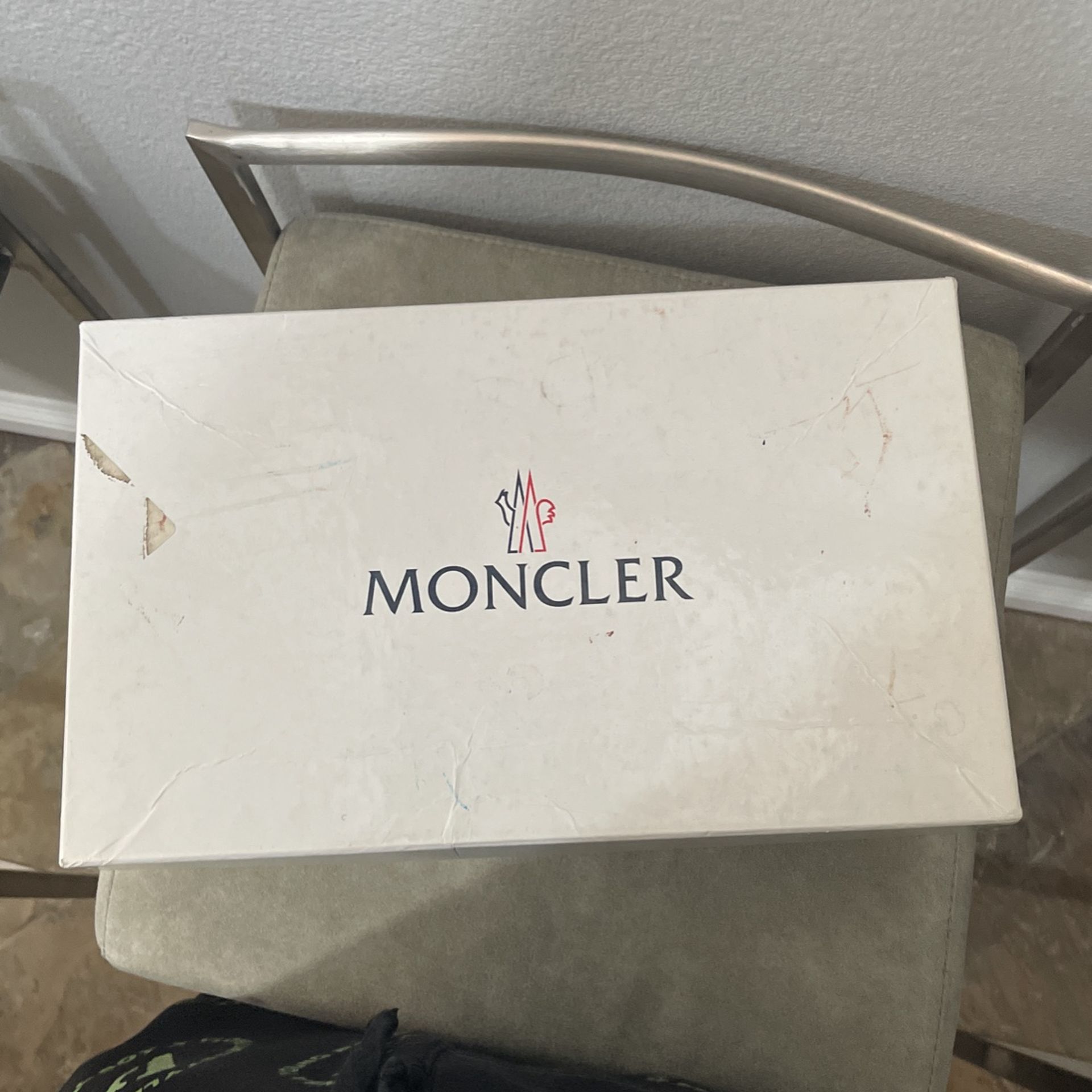 Moncler 