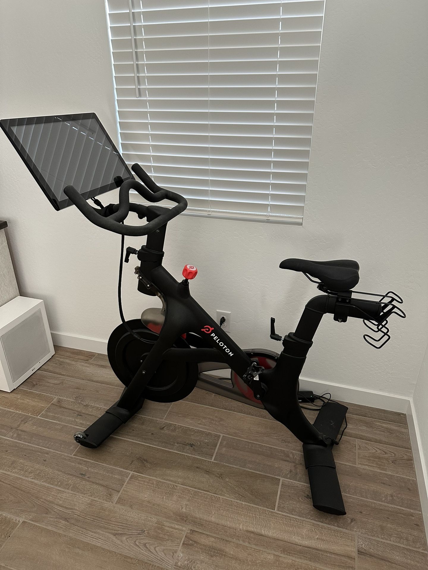 Peloton Bike