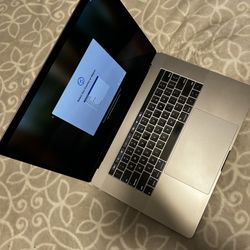 Mac Book Pro 16 “ 