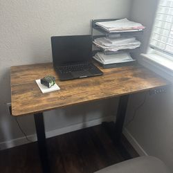 Electric Stand Up Desk