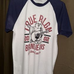 True Religion Shirt