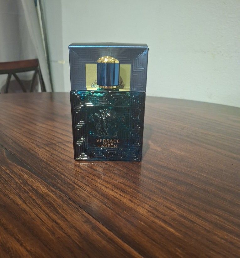 Versace Eros