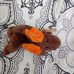 Beanie Babies 
