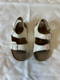 Toddler Girls Shoes Sandals