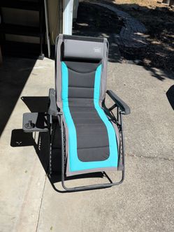 Timber Ridge Zero Gravity Recliner Chair
