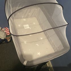 Cuna para bebé practica new mi bebé se queda conmigo