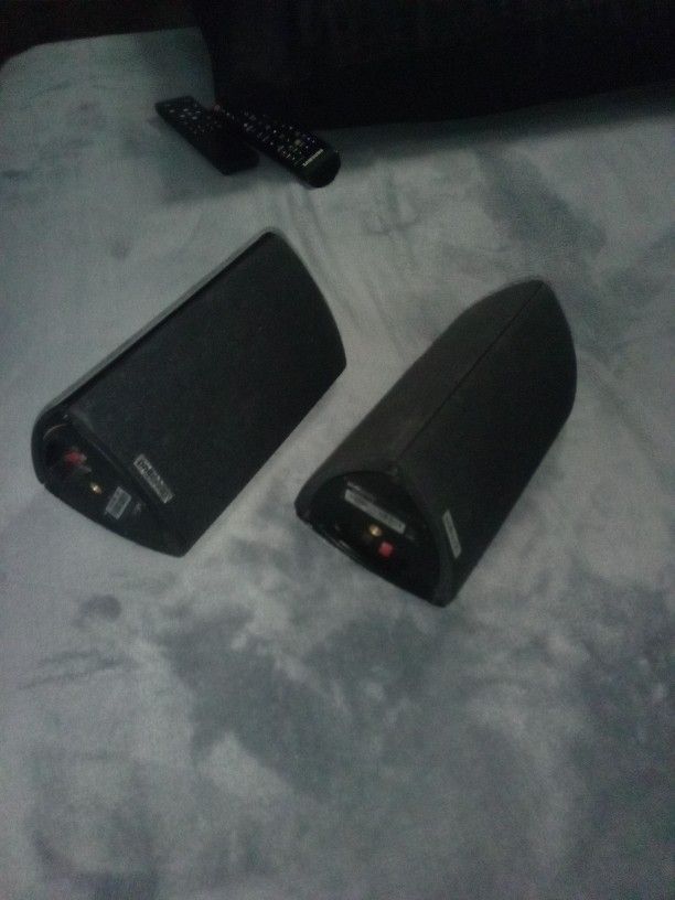 Polk Audio Rm 8 Wide Range