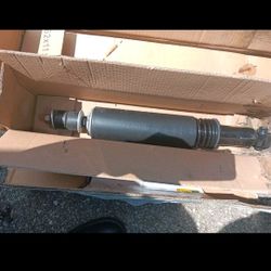 Replacement Shocks For Air Or Electronic 